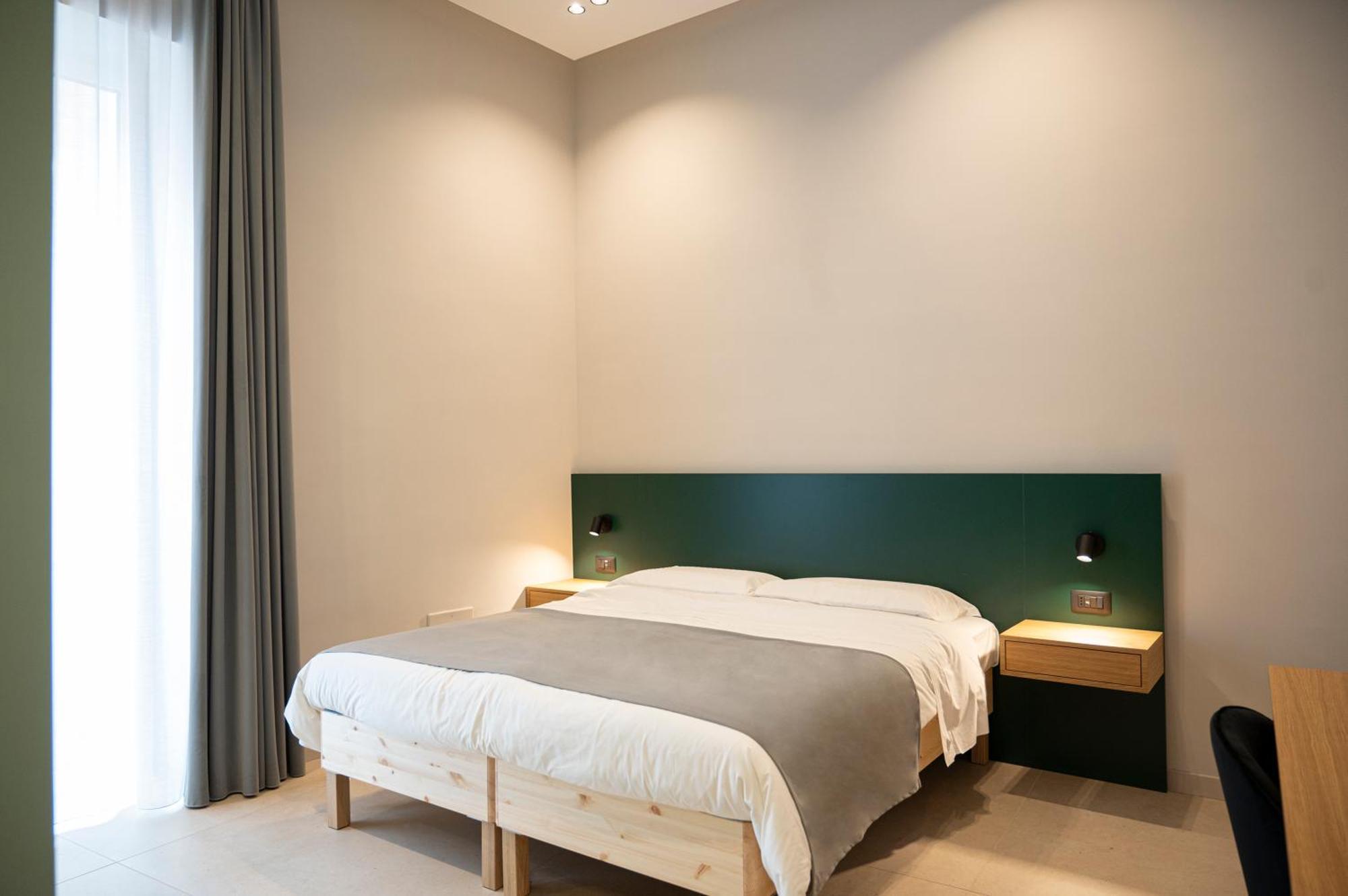 Hotel Dimora Angioina à Naples Extérieur photo