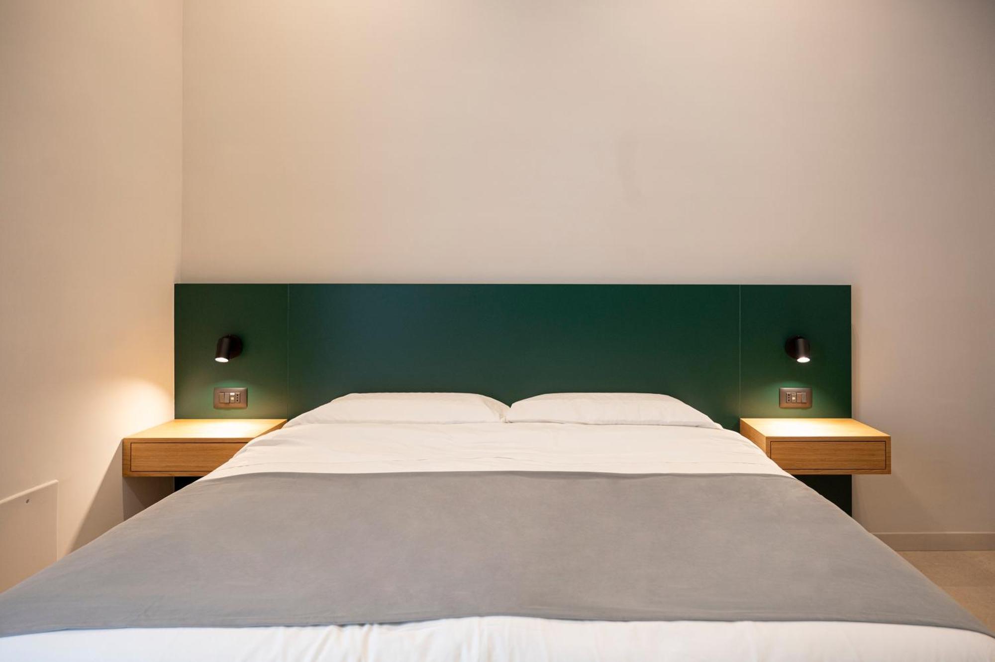 Hotel Dimora Angioina à Naples Extérieur photo