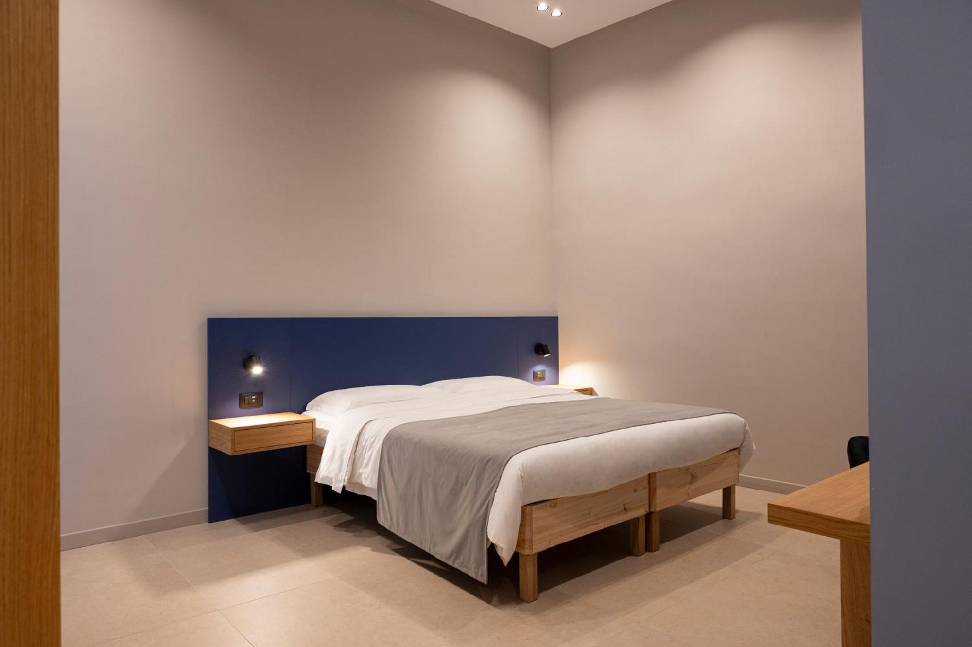 Hotel Dimora Angioina à Naples Extérieur photo