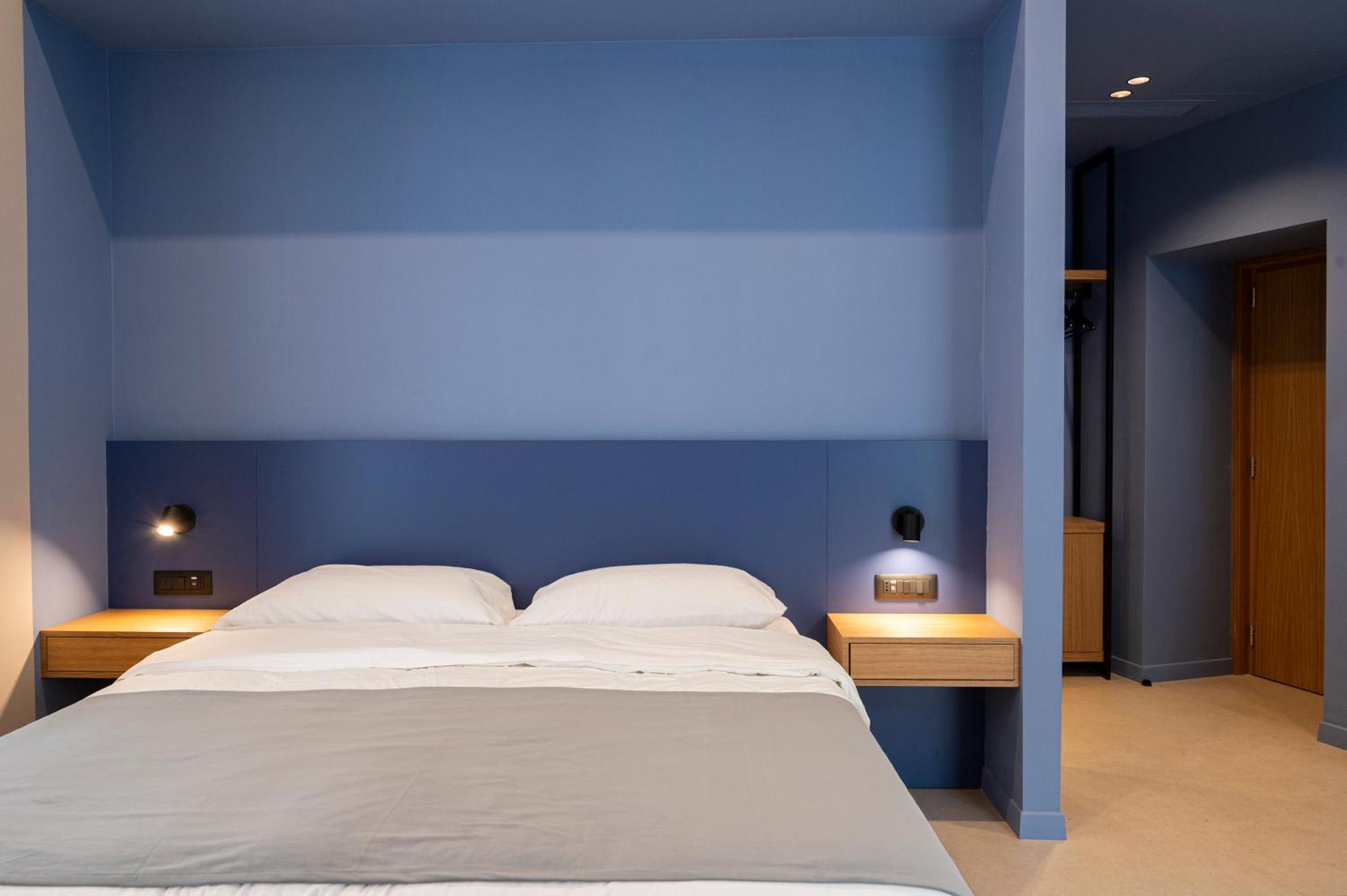 Hotel Dimora Angioina à Naples Extérieur photo
