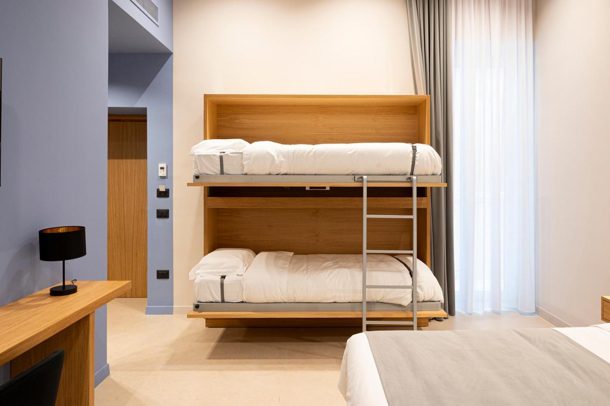 Hotel Dimora Angioina à Naples Extérieur photo
