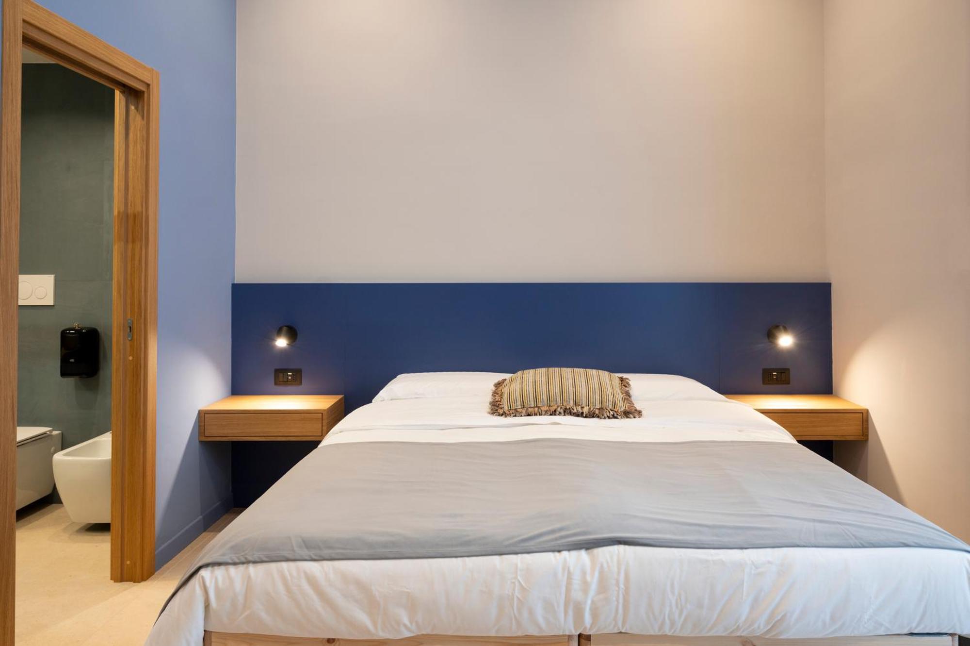 Hotel Dimora Angioina à Naples Extérieur photo
