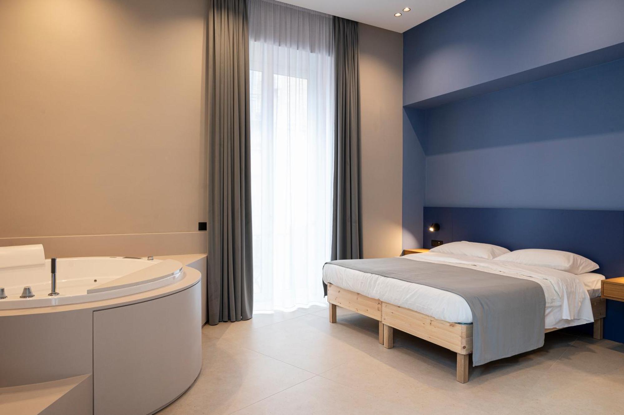 Hotel Dimora Angioina à Naples Extérieur photo