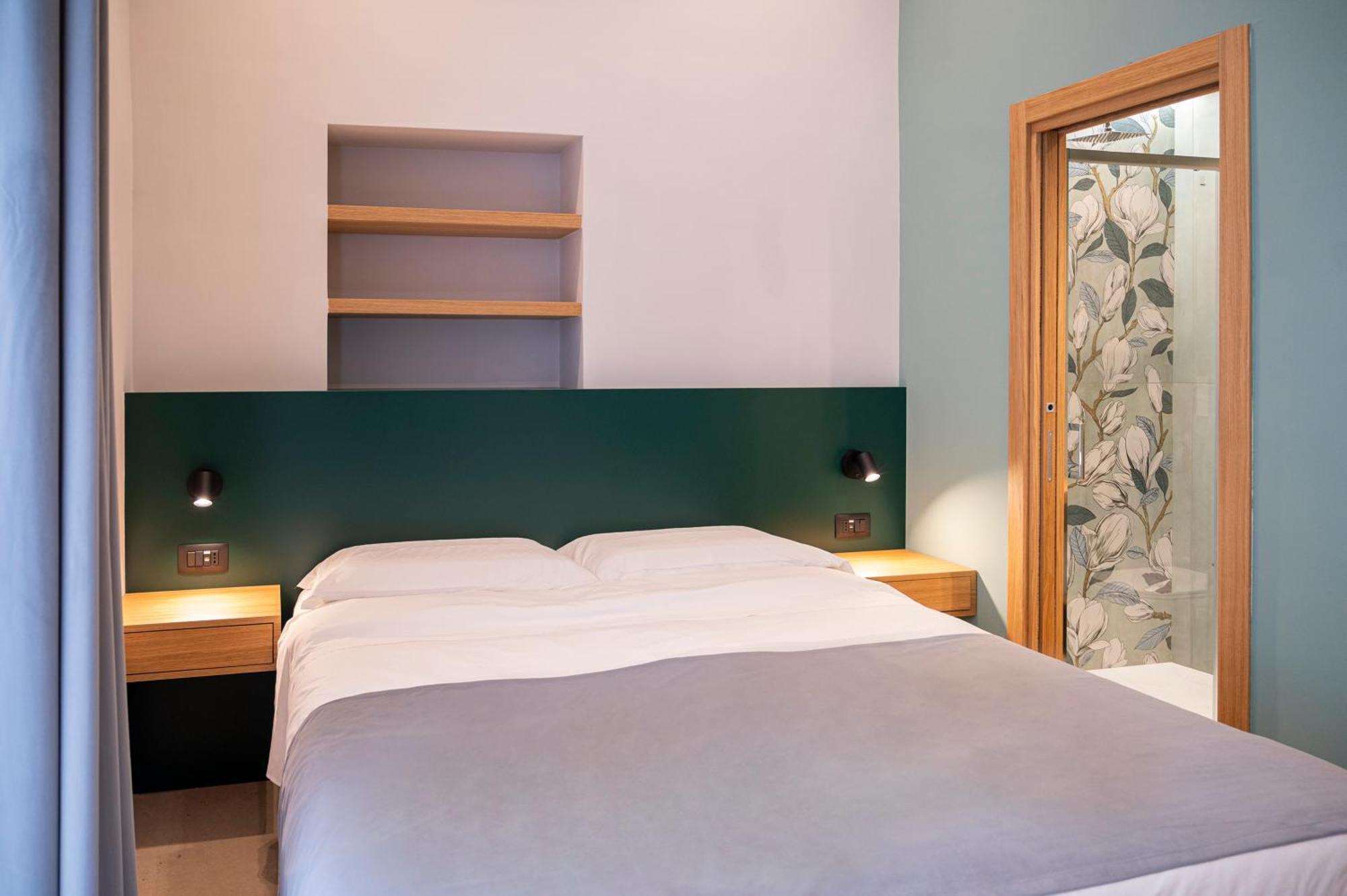 Hotel Dimora Angioina à Naples Extérieur photo